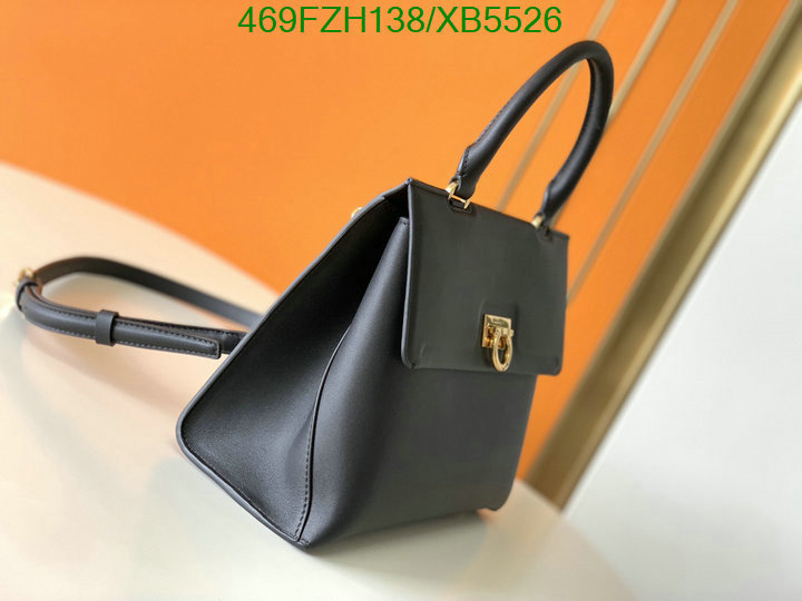 Ferragamo-Bag-Mirror Quality, Code: XB5526,$: 469USD