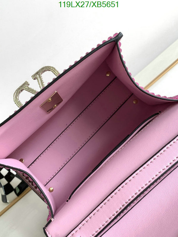 Valentino-Bag-4A Quality, Code: XB5651,$: 119USD