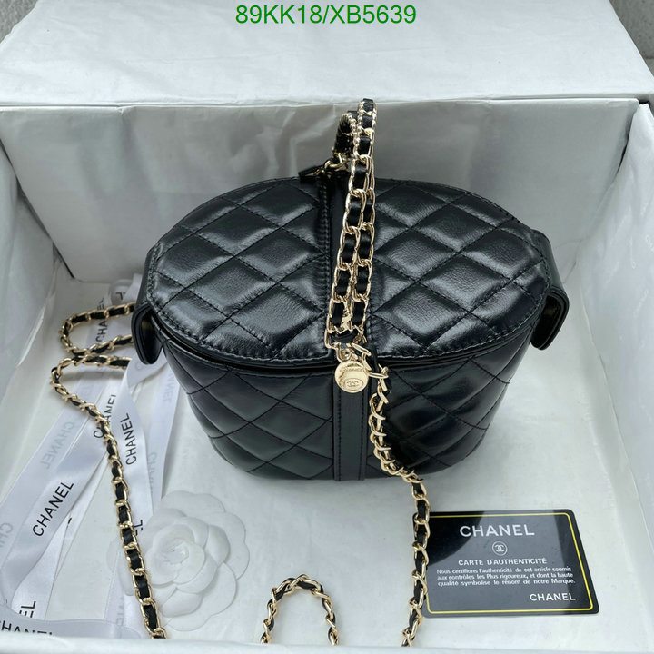 Chanel-Bag-4A Quality, Code: XB5639,$: 89USD