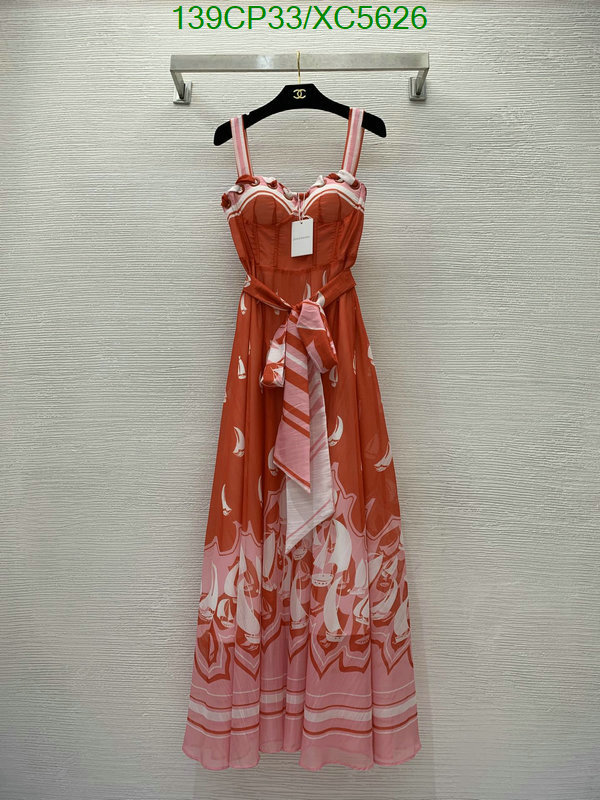 Zimmermann-Clothing, Code: XC5626,$: 139USD