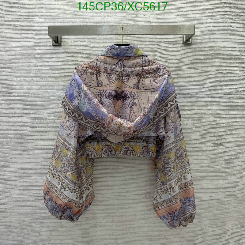 Zimmermann-Clothing, Code: XC5617,$: 145USD