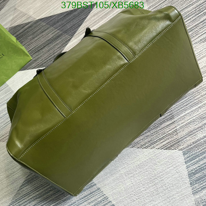 Gucci-Bag-Mirror Quality, Code: XB5683,$: 379USD