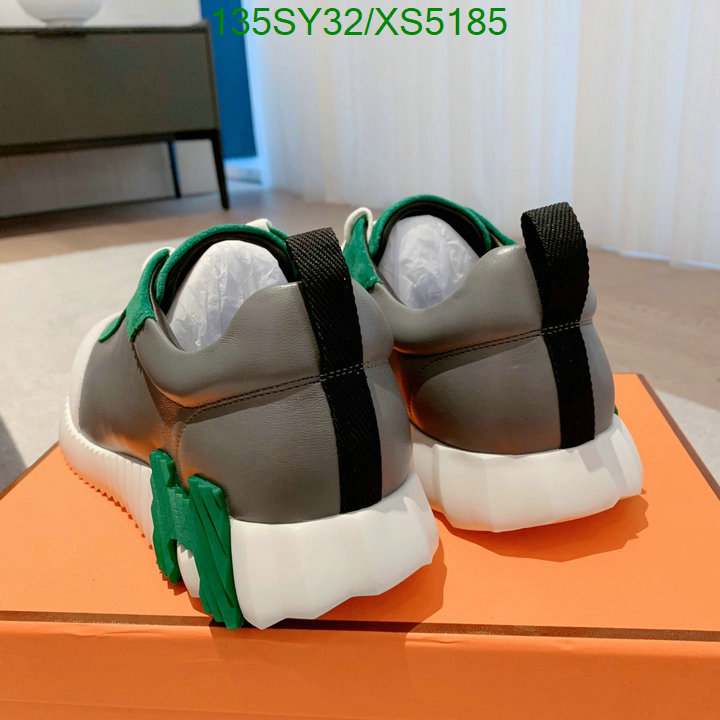 Hermes-Women Shoes, Code: XS5185,$: 135USD