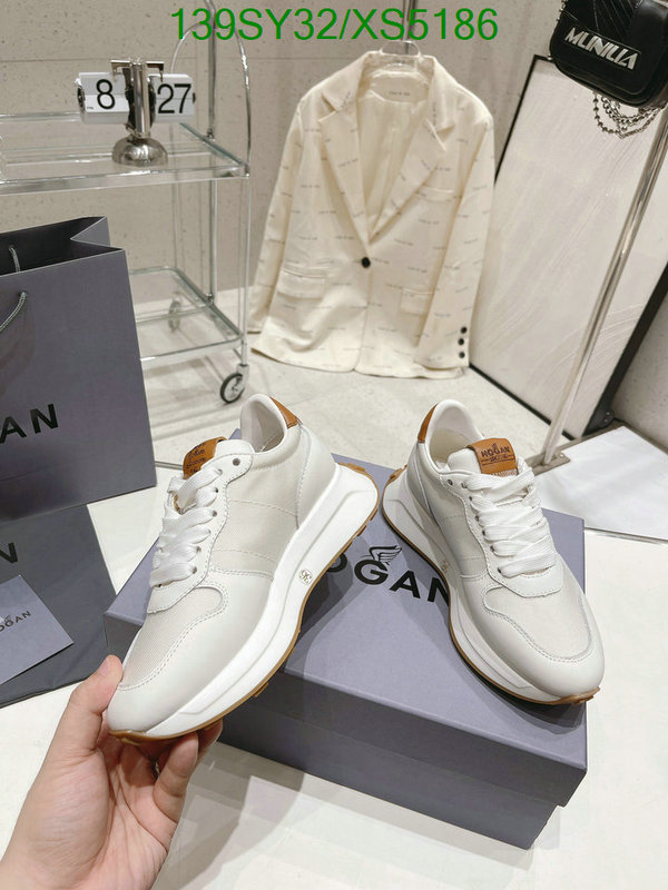 Hogan-Women Shoes, Code: XS5186,$: 139USD