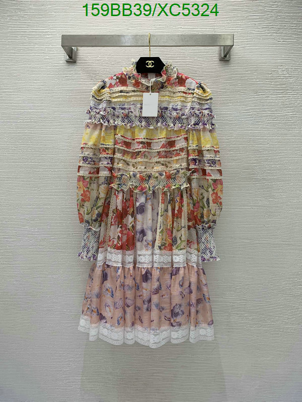 Zimmermann-Clothing, Code: XC5324,$: 159USD