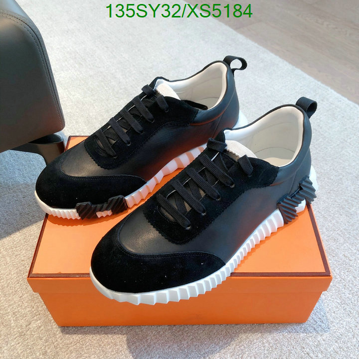 Hermes-Women Shoes, Code: XS5184,$: 135USD