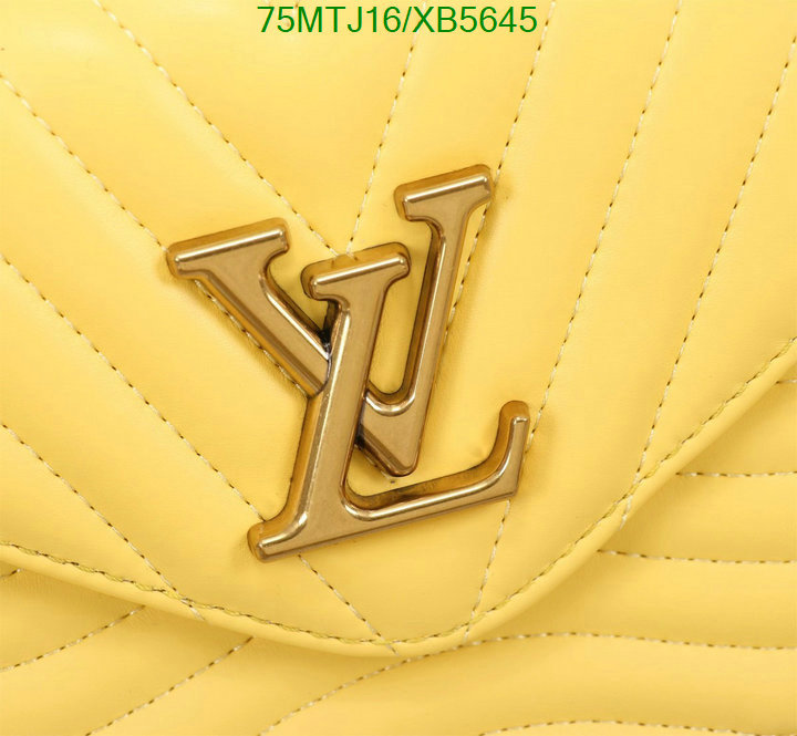 LV-Bag-4A Quality, Code: XB5645,$: 75USD