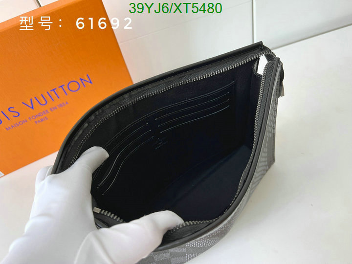 LV-Wallet-4A Quality, Code: XT5480,$: 39USD