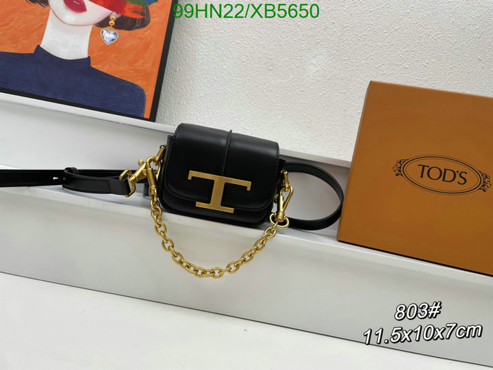 Tods-Bag-4A Quality, Code: XB5650,$: 99USD