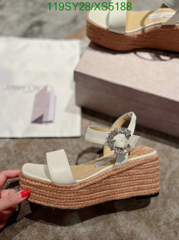 Jimmy Choo-Women Shoes, Code: XS5188,$: 119USD