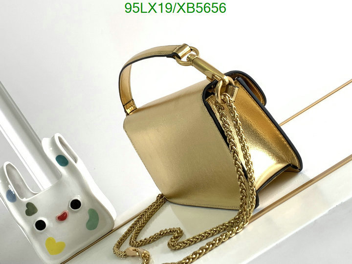 Valentino-Bag-4A Quality, Code: XB5656,$: 95USD