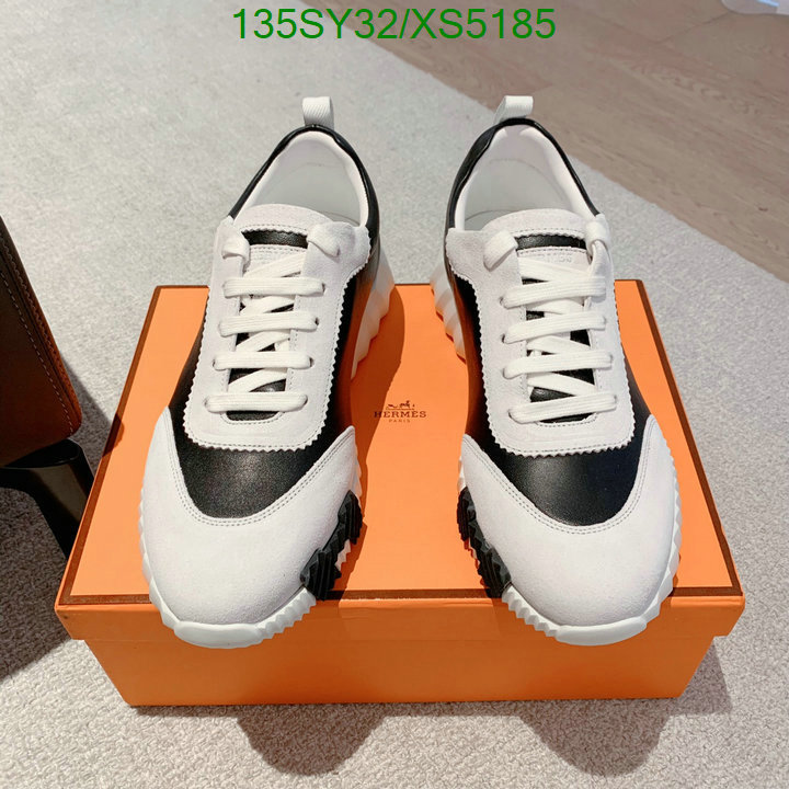 Hermes-Women Shoes, Code: XS5185,$: 135USD