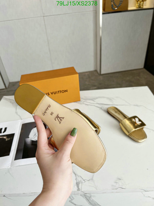 L*V-👟》Women Shoes Code: XS2378