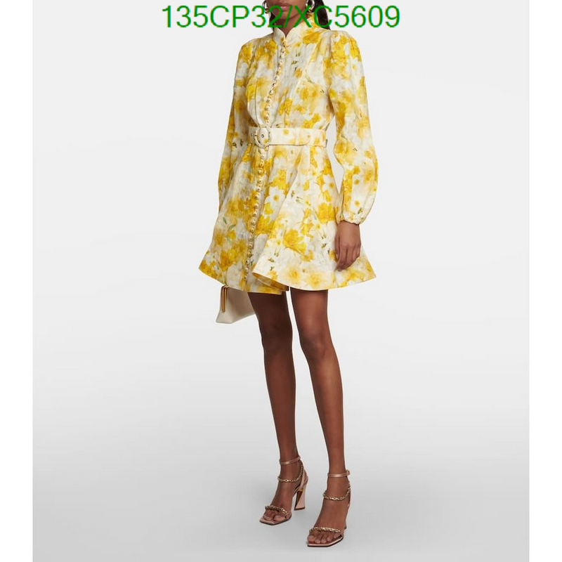 Zimmermann-Clothing, Code: XC5609,$: 135USD