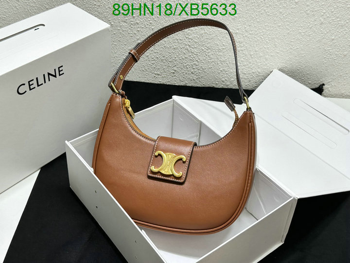 Celine-Bag-4A Quality, Code: XB5633,$: 89USD