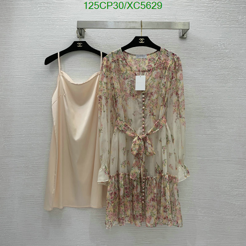 Zimmermann-Clothing, Code: XC5629,$: 125USD