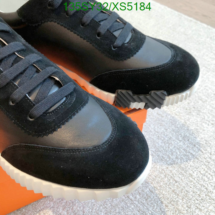 Hermes-Women Shoes, Code: XS5184,$: 135USD