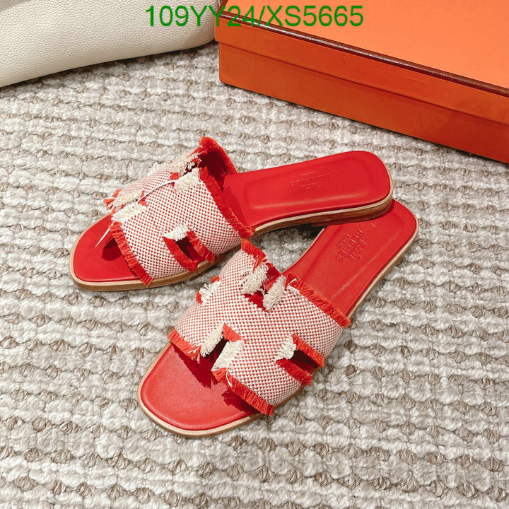 Hermes-Women Shoes, Code: XS5665,$: 109USD