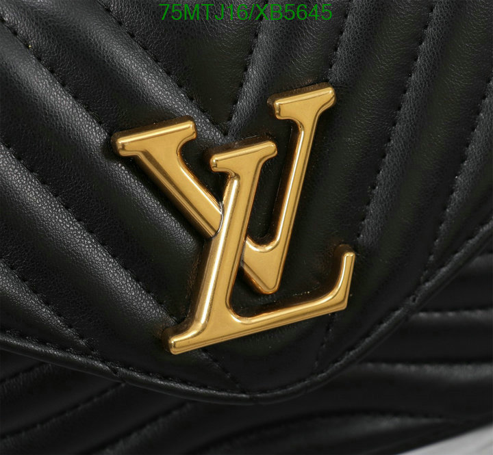 LV-Bag-4A Quality, Code: XB5645,$: 75USD