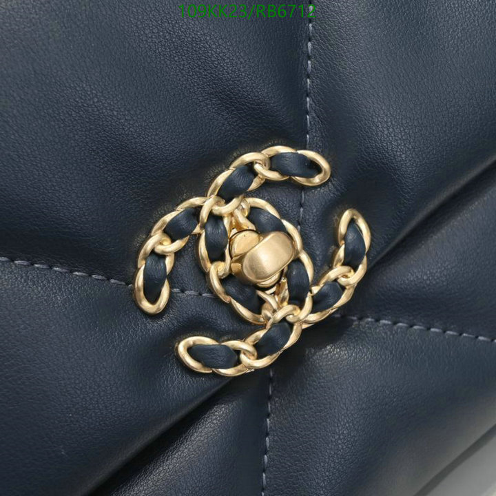 Chanel-Bag-4A Quality, Code: RB6712,$: 109USD