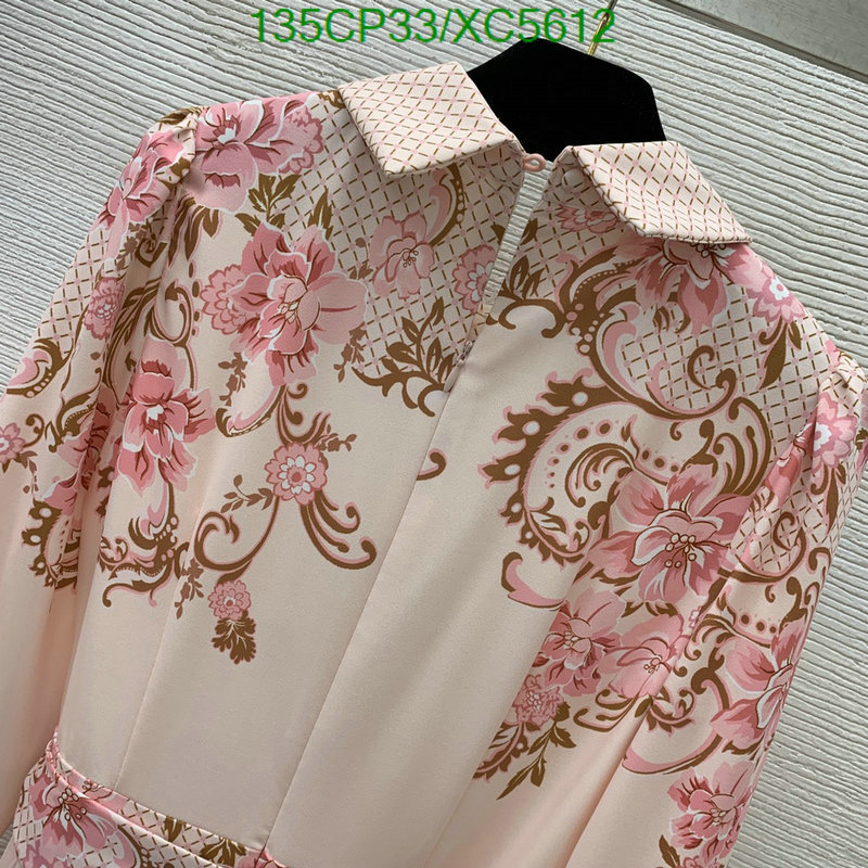 Zimmermann-Clothing, Code: XC5612,$: 135USD