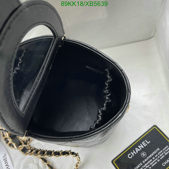 Chanel-Bag-4A Quality, Code: XB5639,$: 89USD