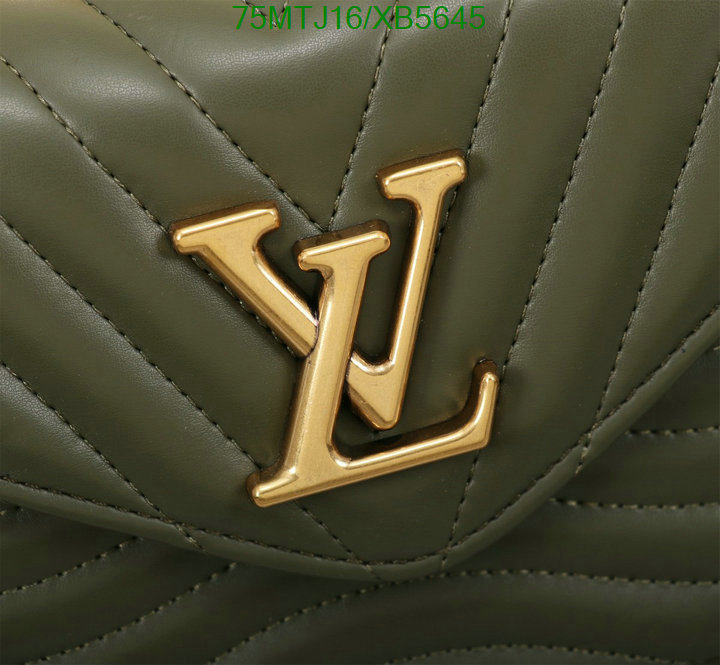 LV-Bag-4A Quality, Code: XB5645,$: 75USD