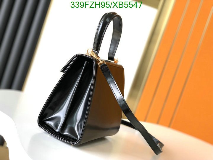 Ferragamo-Bag-Mirror Quality, Code: XB5547,$: 339USD