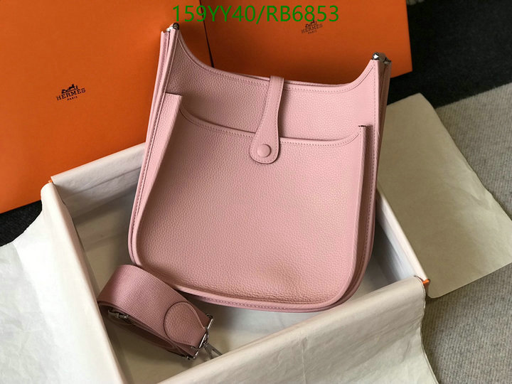 Hermes-Bag-Mirror Quality, Code: RB6853,$: 159USD