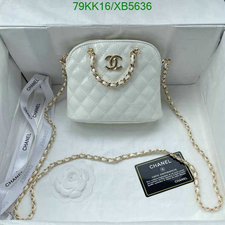 Chanel-Bag-4A Quality, Code: XB5636,$: 79USD