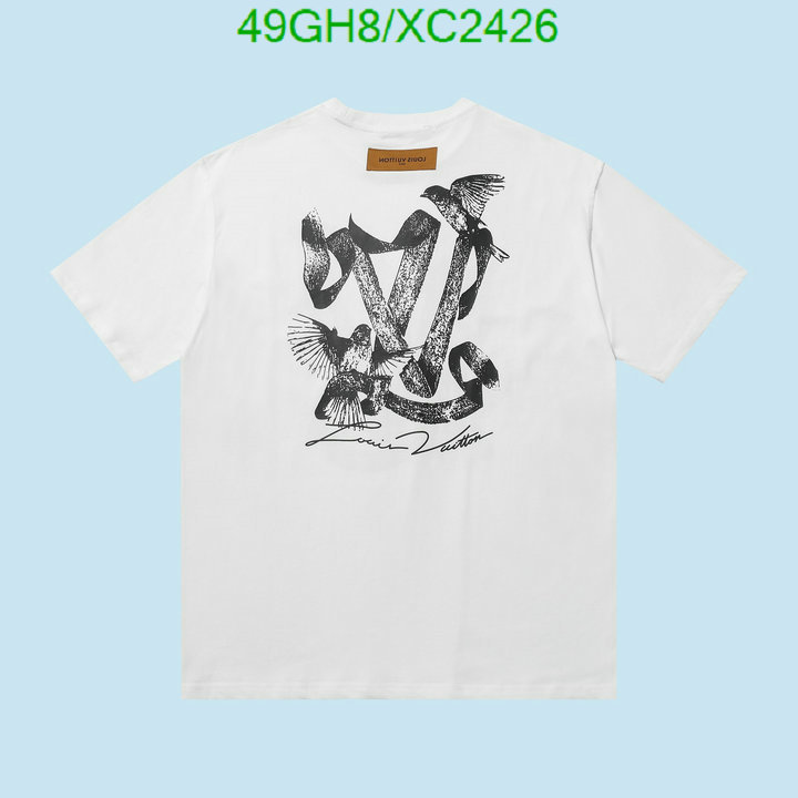 Code: XC2426