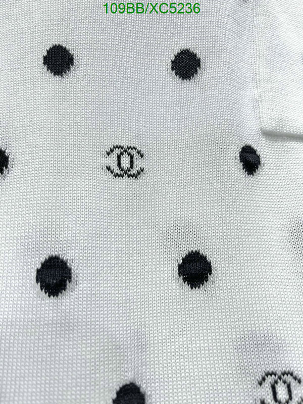 Chanel-Clothing, Code: XC5236,$: 109USD