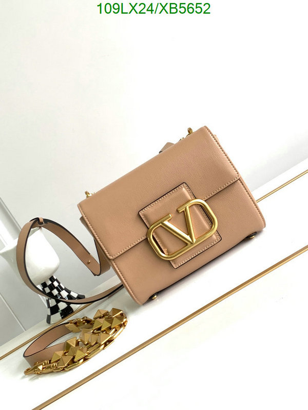 Valentino-Bag-4A Quality, Code: XB5652,$: 109USD