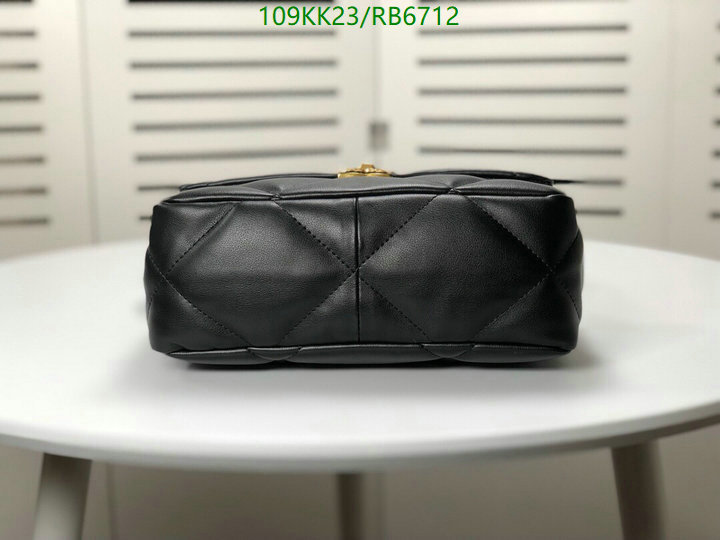 Chanel-Bag-4A Quality, Code: RB6712,$: 109USD