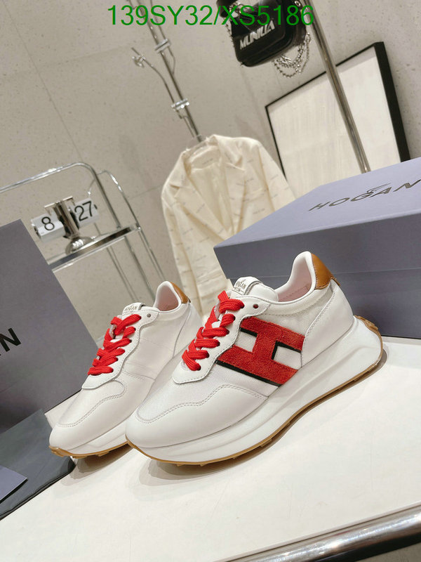 Hogan-Women Shoes, Code: XS5186,$: 139USD