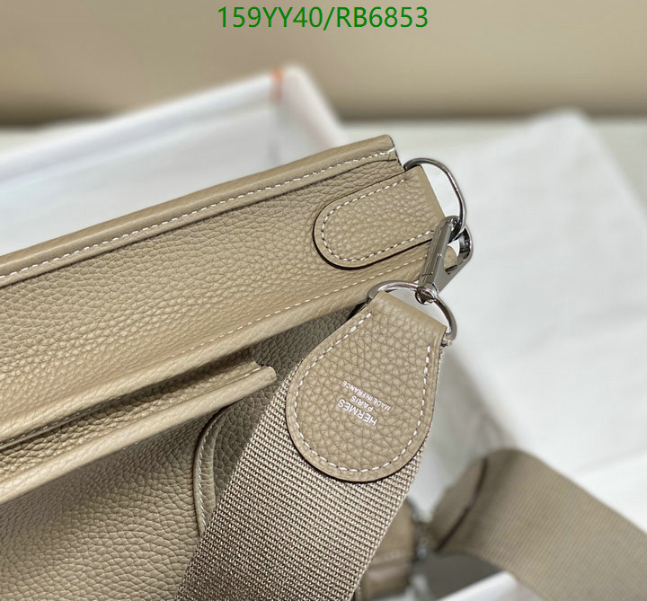 Hermes-Bag-Mirror Quality, Code: RB6853,$: 159USD