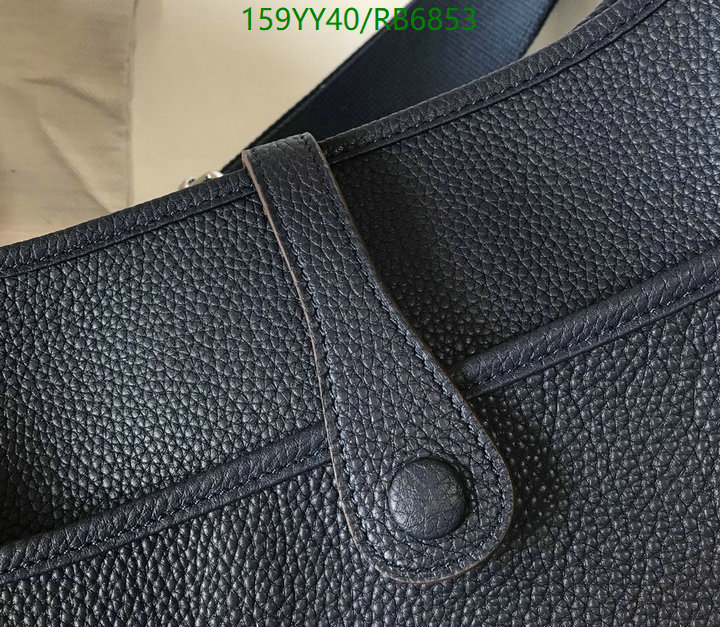 Hermes-Bag-Mirror Quality, Code: RB6853,$: 159USD