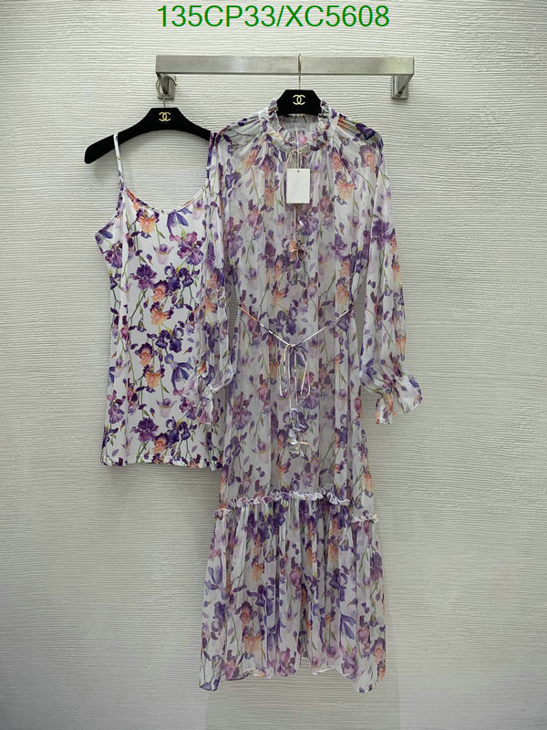 Zimmermann-Clothing, Code: XC5608,$: 135USD