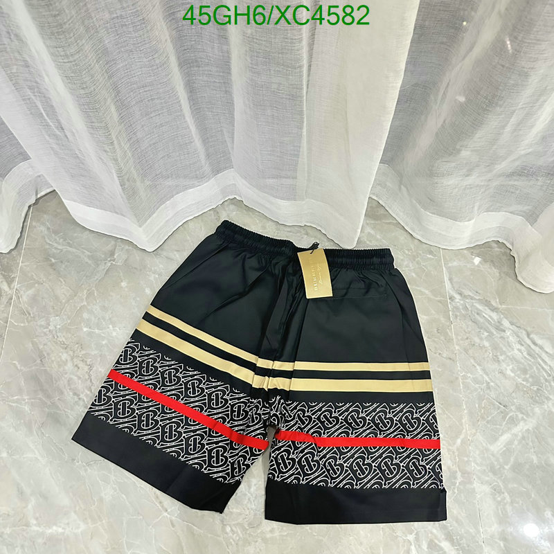 Code: XC4582