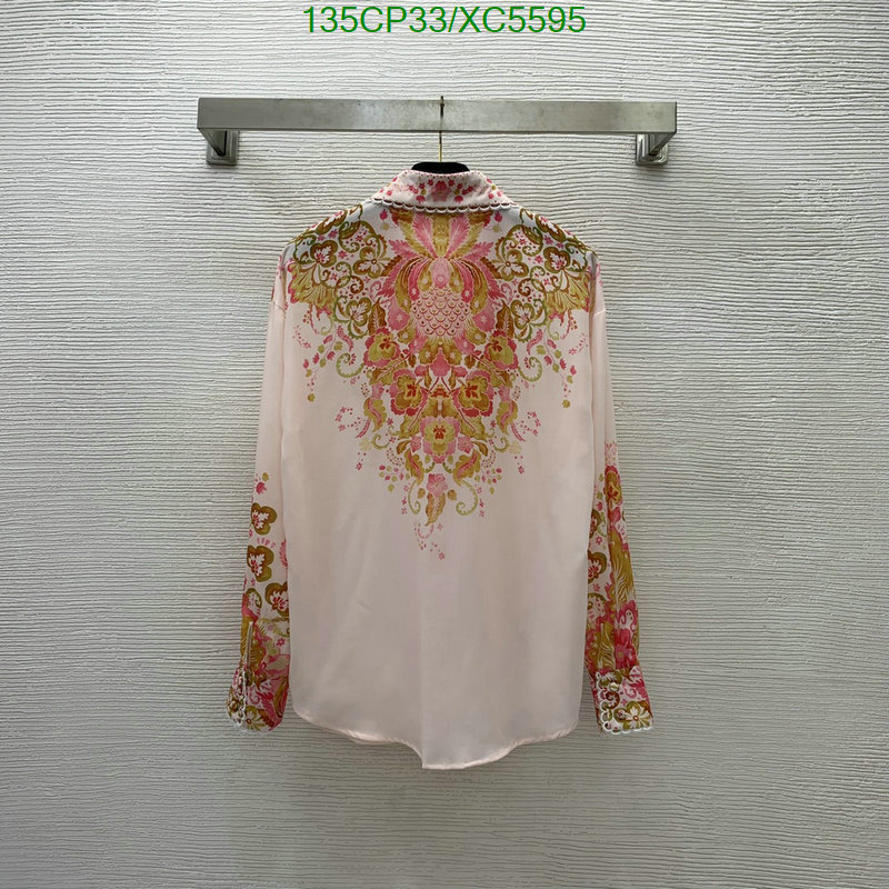 Zimmermann-Clothing, Code: XC5595,$: 135USD