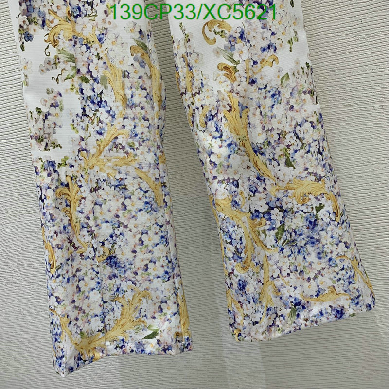 Zimmermann-Clothing, Code: XC5621,$: 139USD