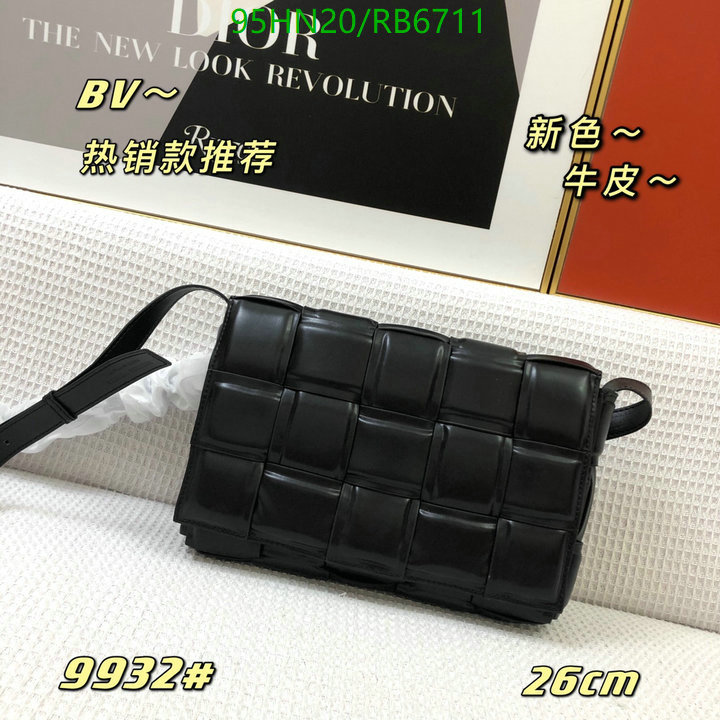 BV-Bag-4A Quality, Code: RB6711,$: 95USD