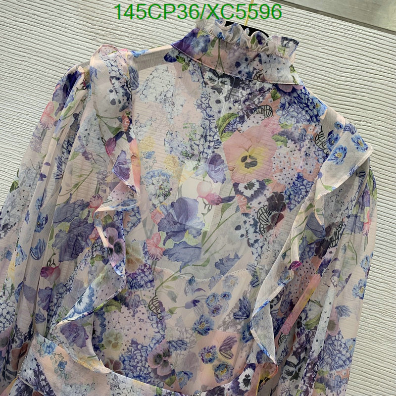 Zimmermann-Clothing, Code: XC5596,$: 145USD