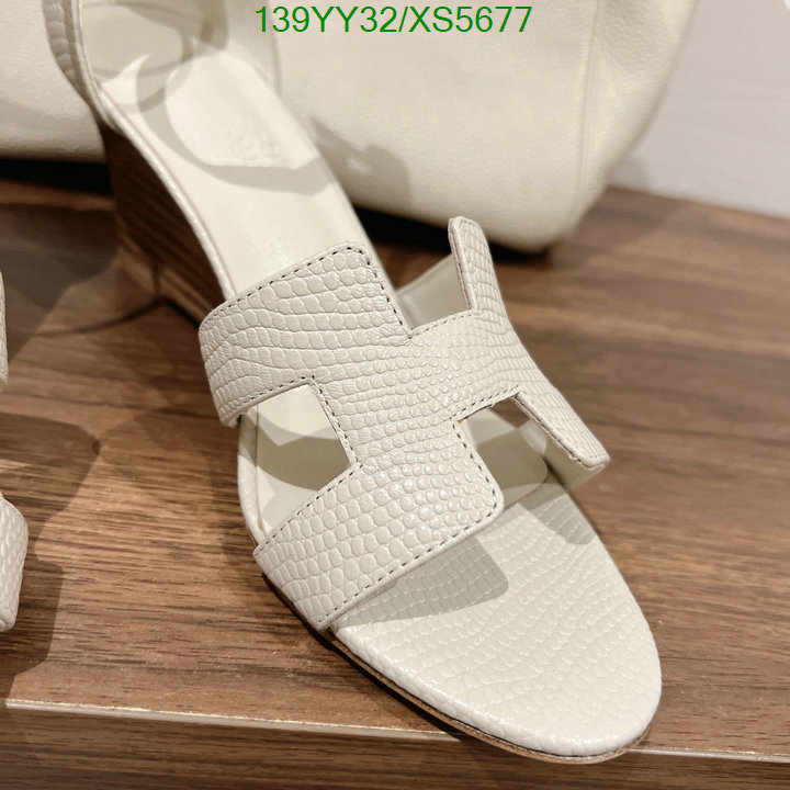 Hermes-Women Shoes, Code: XS5677,$: 139USD