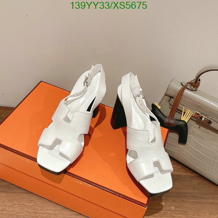 Hermes-Women Shoes, Code: XS5675,$: 139USD