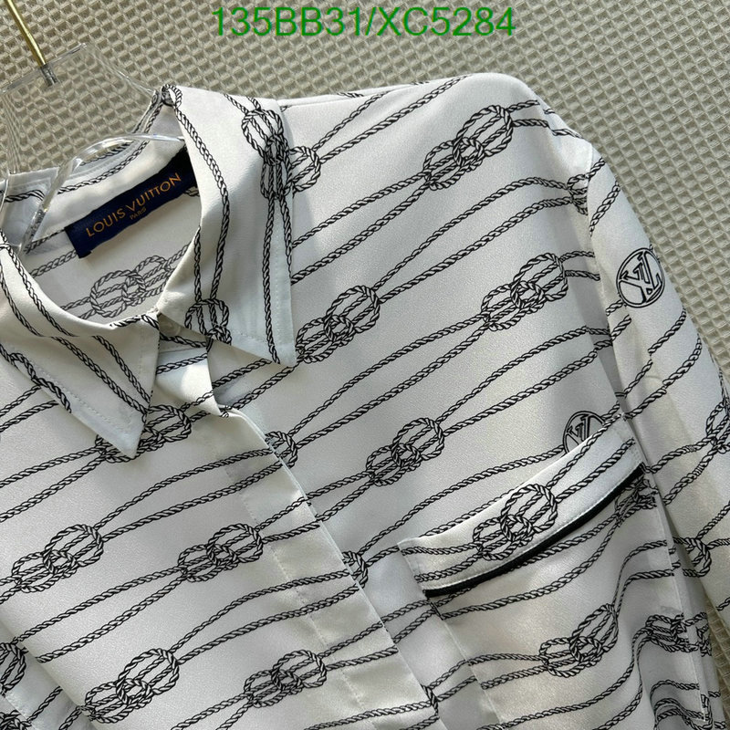 LV-Clothing, Code: XC5284,$: 135USD