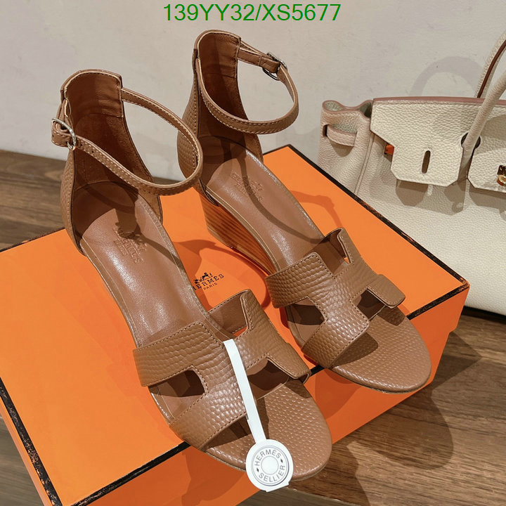 Hermes-Women Shoes, Code: XS5677,$: 139USD