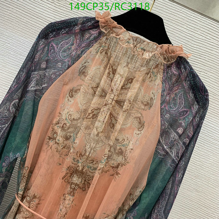 Code: RC3118