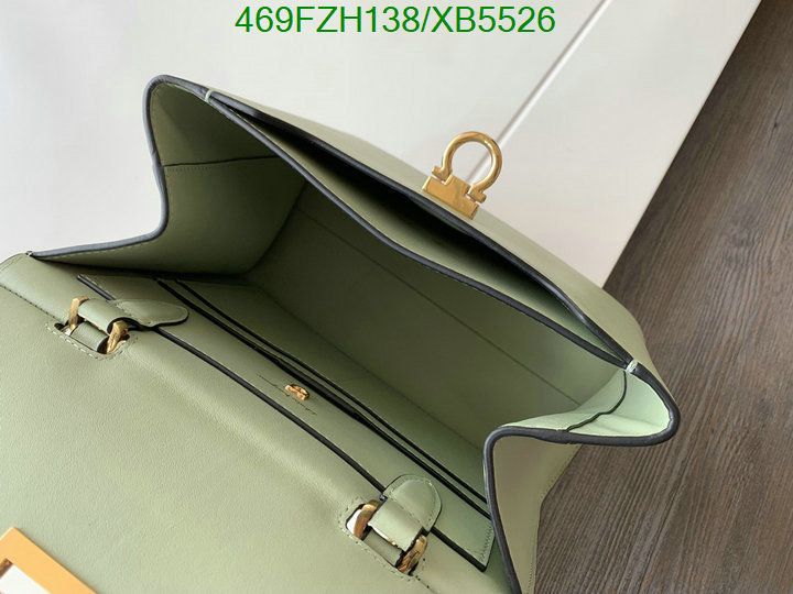 Ferragamo-Bag-Mirror Quality, Code: XB5526,$: 469USD