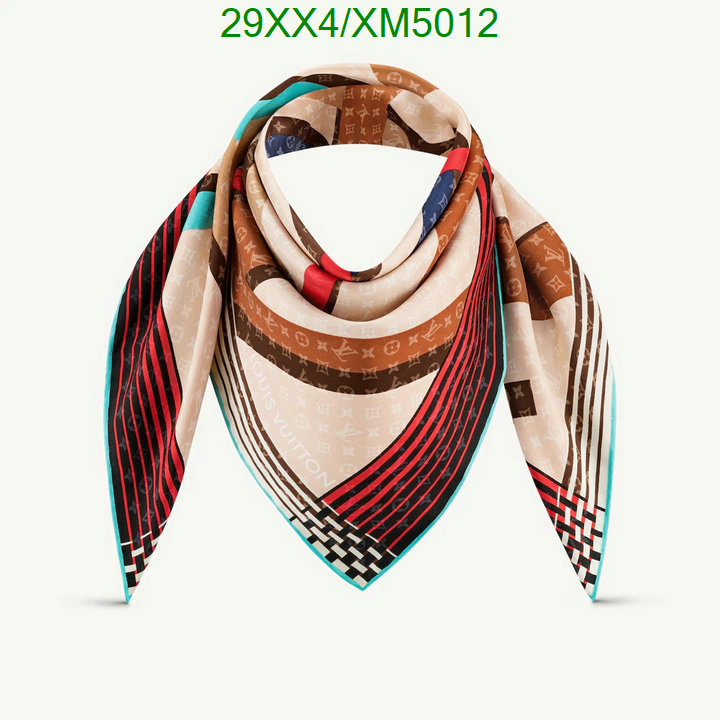 Code: XM5012